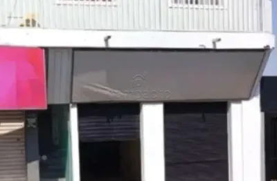Ponto comercial para alugar na Rua Independência, Centro, São José do Rio Preto
