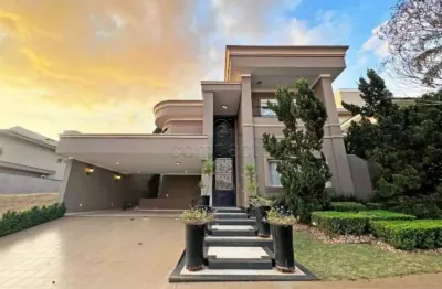 Casa em condomínio fechado com 3 quartos para alugar na Avenida Miguel Damha, Residencial Gaivota I, São José do Rio Preto