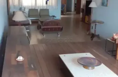 Apartamento com 3 quartos à venda no Centro, São José do Rio Preto 