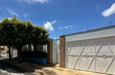 Casa com 3 quartos à venda no Jardim São Marco, São José do Rio Preto 