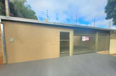 Casa com 2 quartos à venda no Residencial Moreira e Guimarães, Mirassol 