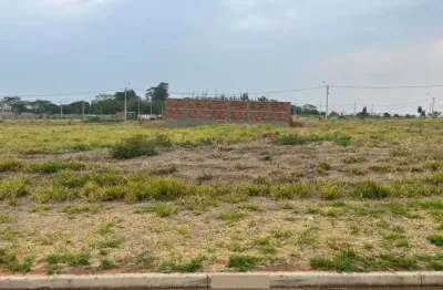 Terreno em condomínio fechado à venda no Iguatemi, São José do Rio Preto 