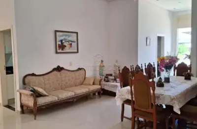 Casa em condomínio fechado com 3 quartos à venda no Residencial Gaivota I, São José do Rio Preto 