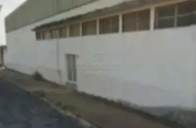 Barracão / Galpão / Depósito para alugar na Rua São Bento, Centro, Mirassol