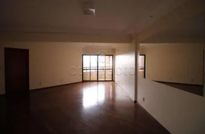 Apartamento com 3 quartos à venda na Vila Zilda, São José do Rio Preto 