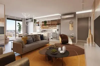 Apartamento com 3 quartos à venda no Bom Jardim, São José do Rio Preto 