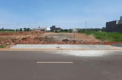 Terreno à venda no Miravista Residencial, Mirassol 