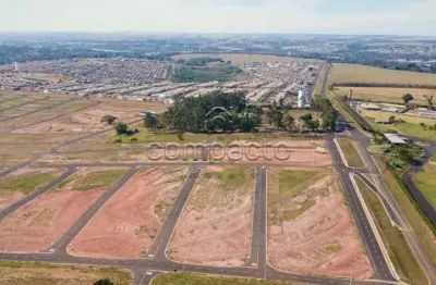 Terreno à venda no Eplatz Rio Preto, São José do Rio Preto 