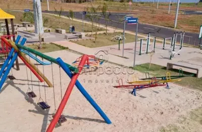 Terreno à venda no Eplatz Rio Preto, São José do Rio Preto 