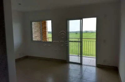 Apartamento com 3 quartos à venda no Jardim Tarraf II, São José do Rio Preto 