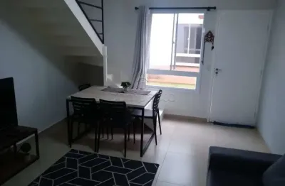 Casa em condomínio fechado com 2 quartos à venda no Centro, Cedral 