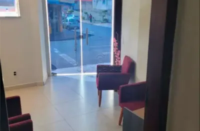 Sala comercial para alugar na Rua Fritz Jacobs, Boa Vista, São José do Rio Preto