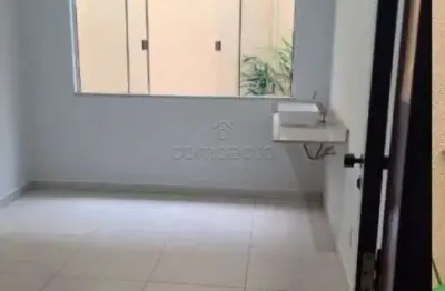 Sala comercial para alugar na Rua Fritz Jacobs, Boa Vista, São José do Rio Preto