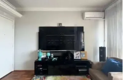 Apartamento com 3 quartos à venda na Vila Redentora, São José do Rio Preto 