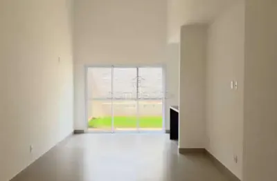 Casa em condomínio fechado com 3 quartos à venda no Raízes Impperial, Bady Bassitt 