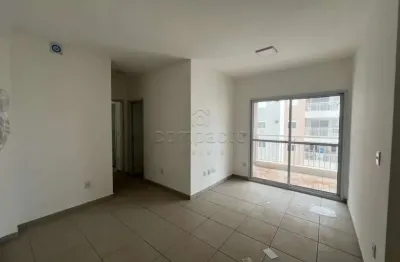 Apartamento com 2 quartos à venda na Vila Redentora, São José do Rio Preto 
