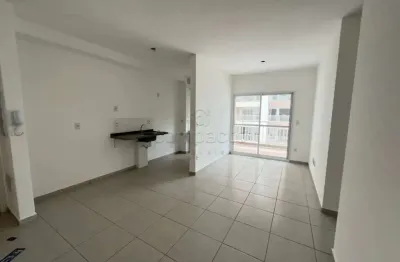 Apartamento com 3 quartos à venda na Vila Redentora, São José do Rio Preto 