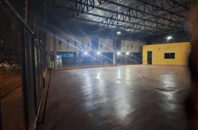 Ponto comercial à venda na Vila Angélica, São José do Rio Preto 