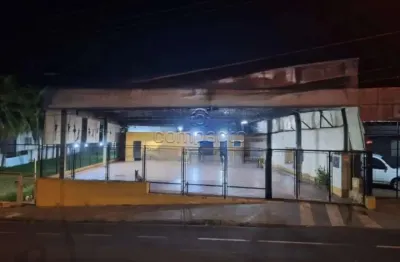 Ponto comercial à venda na Vila Angélica, São José do Rio Preto 