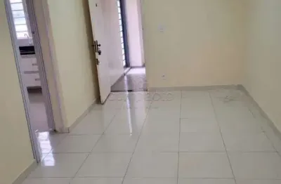 Apartamento com 2 quartos à venda na Vila São José, São José do Rio Preto 