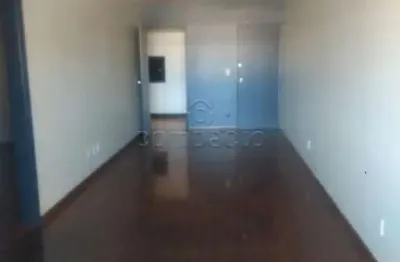 Apartamento com 2 quartos à venda no Centro, São José do Rio Preto 