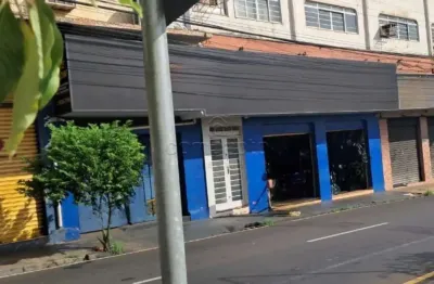 Ponto comercial à venda no Centro, São José do Rio Preto 