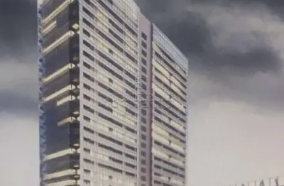 Ponto comercial para alugar na Avenida José Munia, Jardim Redentor, São José do Rio Preto