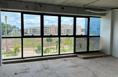 Ponto comercial para alugar na Avenida Anísio Haddad, Georgina Business Park, São José do Rio Preto