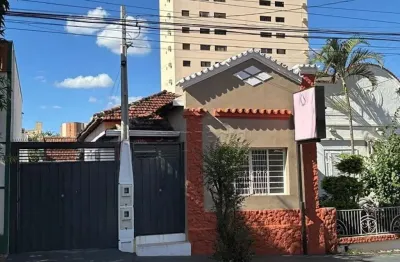 Casa com 1 quarto para alugar na Rua Prudente de Moraes, Parque Industrial, São José do Rio Preto