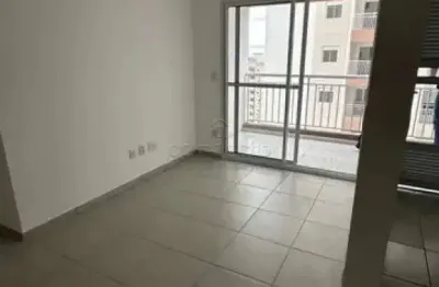 Apartamento com 3 quartos à venda na Vila Redentora, São José do Rio Preto 