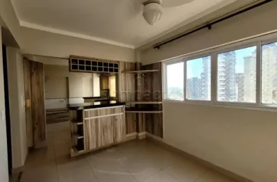 Apartamento com 2 quartos à venda na Vila Nossa Senhora do Bonfim, São José do Rio Preto 