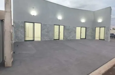 Ponto comercial para alugar na Rua Aparecida Favaron Tonon, Setvalley III, São José do Rio Preto