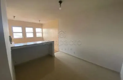 Apartamento com 1 quarto à venda na Vila Imperial, São José do Rio Preto 