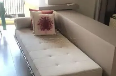 Kitnet / Stúdio à venda no Jardim Walkíria, São José do Rio Preto 