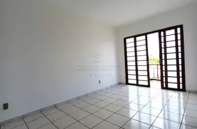 Apartamento com 3 quartos para alugar na Rua Natalino de Paula e Silva, Parque Residencial Lauriano Tebar, São José do Rio Preto