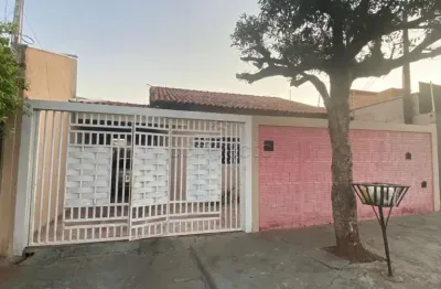 Casa com 2 quartos à venda no Solo Sagrado, São José do Rio Preto 