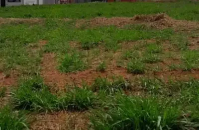 Terreno à venda no Setvalley II, São José do Rio Preto 