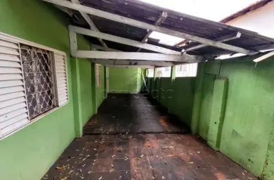 Casa com 1 quarto para alugar na Rua Doutor Presciliano Pinto, Boa Vista, São José do Rio Preto