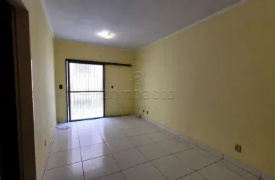 Apartamento com 3 quartos para alugar na Rua Demétrio Elias Madi, Higienópolis, São José do Rio Preto