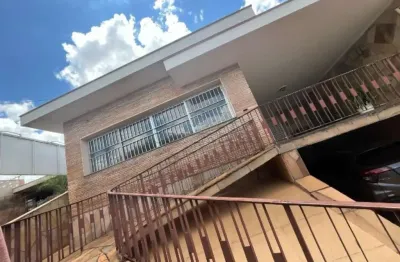 Casa com 3 quartos à venda no Jardim Roseana, São José do Rio Preto 