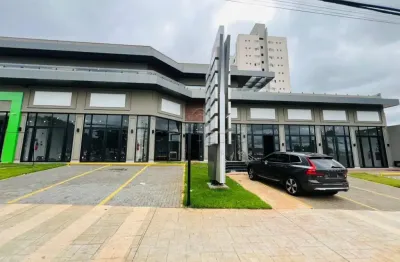 Ponto comercial para alugar na Avenida Fortunato Ernesto Vetorasso, Jardim Residencial Vetorasso, São José do Rio Preto