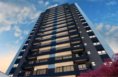 Apartamento com 2 quartos à venda no Jardim Paulistano, São José do Rio Preto 