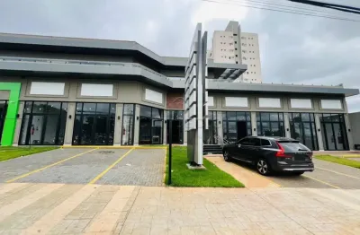 Ponto comercial para alugar na Avenida Fortunato Ernesto Vetorasso, Jardim Residencial Vetorasso, São José do Rio Preto