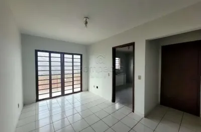 Apartamento com 3 quartos para alugar na Rua Natalino de Paula e Silva, Parque Residencial Lauriano Tebar, São José do Rio Preto