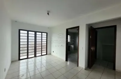 Apartamento com 3 quartos para alugar na Rua Natalino de Paula e Silva, Parque Residencial Lauriano Tebar, São José do Rio Preto