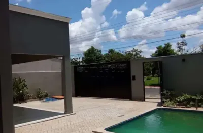 Casa com 3 quartos à venda no Jardim Schmitt, São José do Rio Preto 