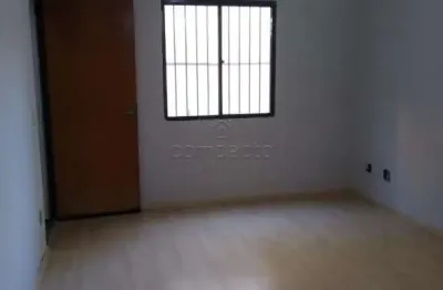 Apartamento com 2 quartos à venda no Jardim Santa Lúcia, São José do Rio Preto 