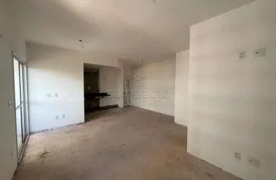 Apartamento com 1 quarto à venda no Jardim Urano, São José do Rio Preto 