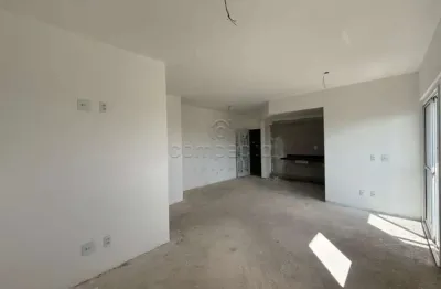 Apartamento com 1 quarto à venda no Jardim Urano, São José do Rio Preto 