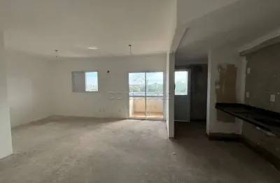 Apartamento com 1 quarto à venda no Jardim Urano, São José do Rio Preto 